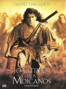 O Último dos Moicanos (1992)